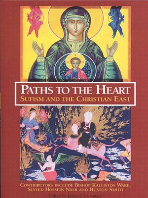 cover image of Paths to the Heart